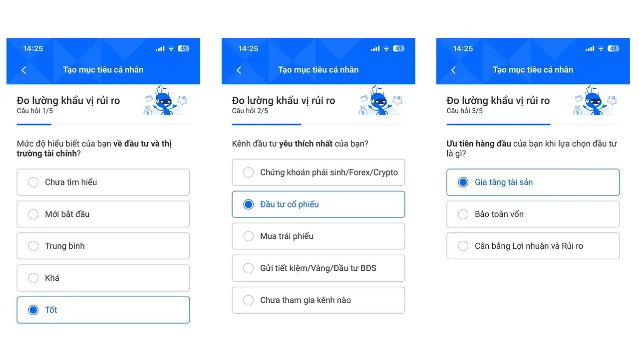 Cách đi vốn an toàn cho người mới đầu tư chứng chỉ quỹ