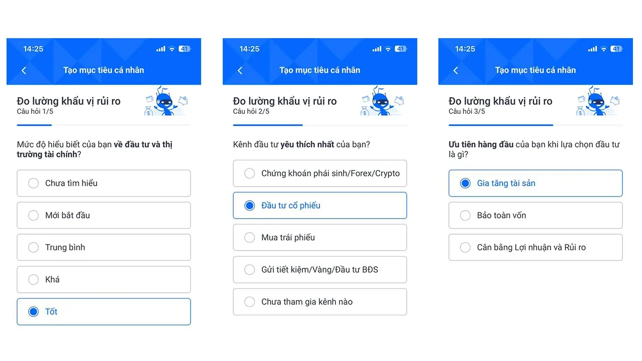 6 bước mình đã làm trước khi mua chứng chỉ quỹ đầu tiên