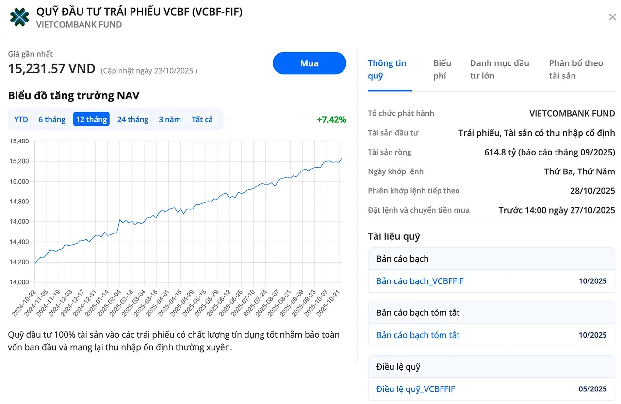 Cách đi vốn an toàn cho người mới đầu tư chứng chỉ quỹ