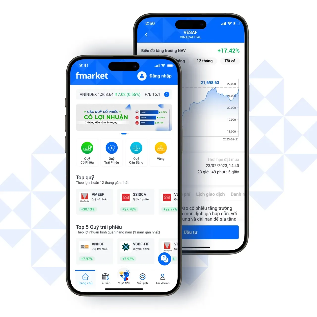Chứng chỉ quỹ là gì? Hướng dẫn đầu tư chứng chỉ quỹ cho người mới bắt đầu